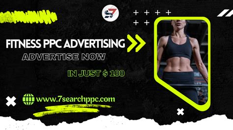 exercise equipment ppc experts.